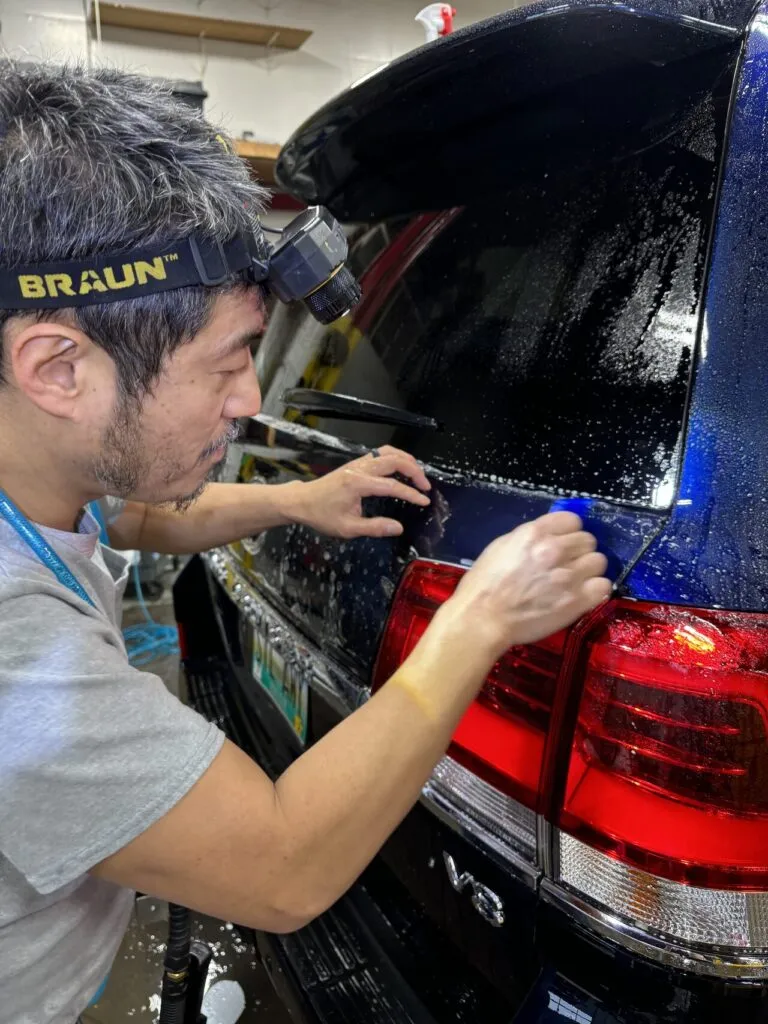 Auto repair eugene or