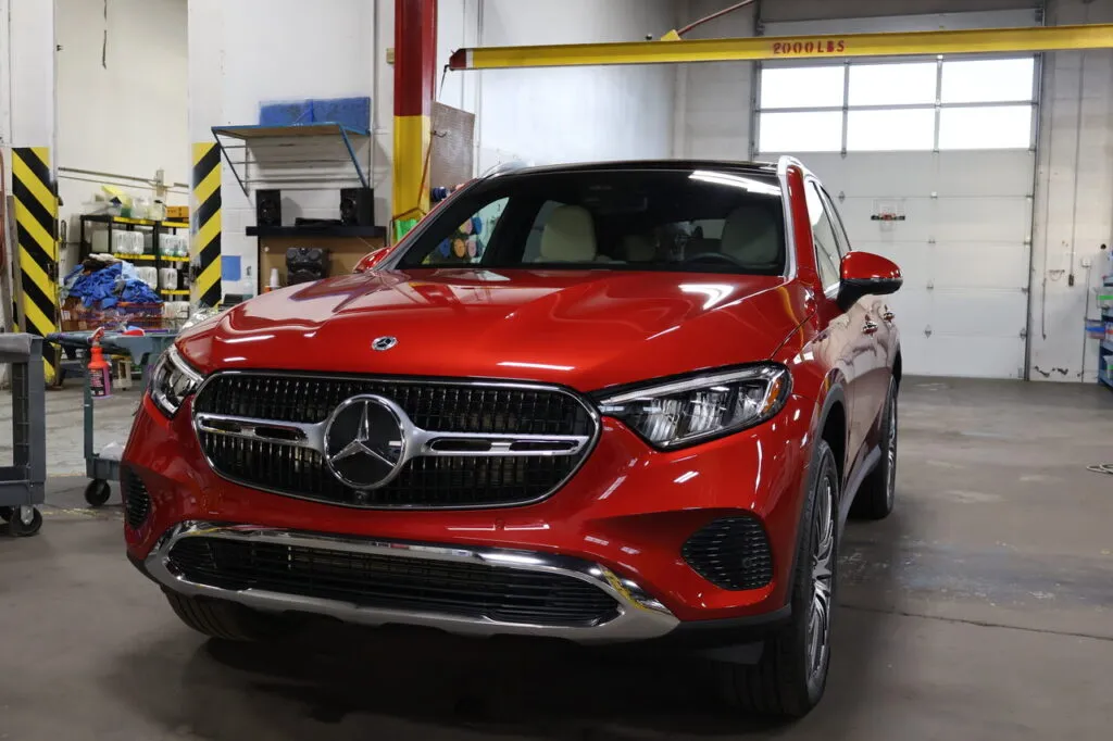 Hybrid Car Repair Eugene OR